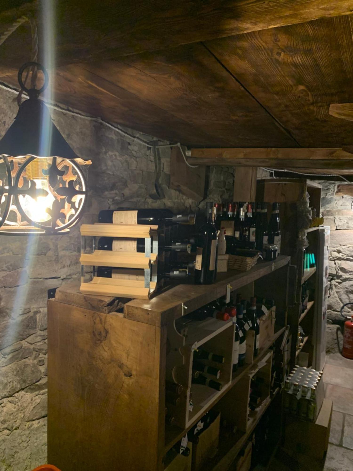 Chalet Del Lago Ceresole Reale Buitenkant foto