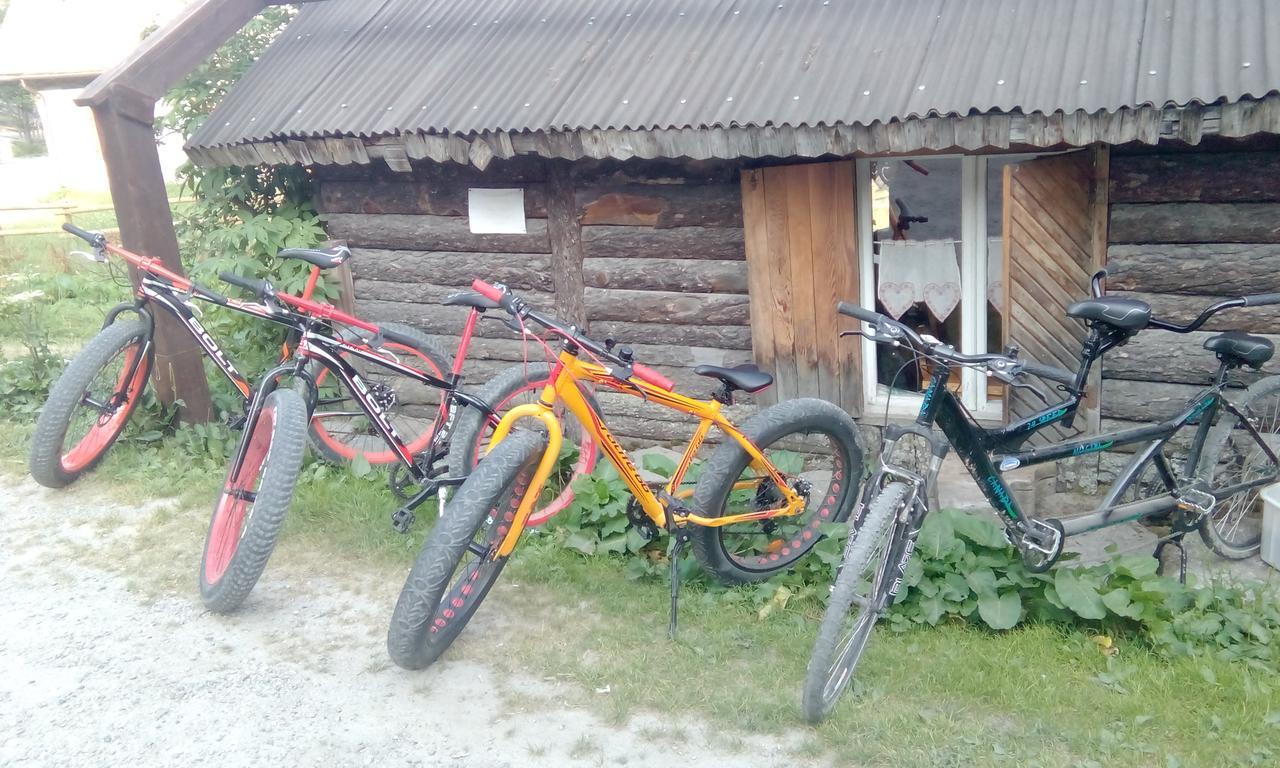 Chalet Del Lago Ceresole Reale Buitenkant foto